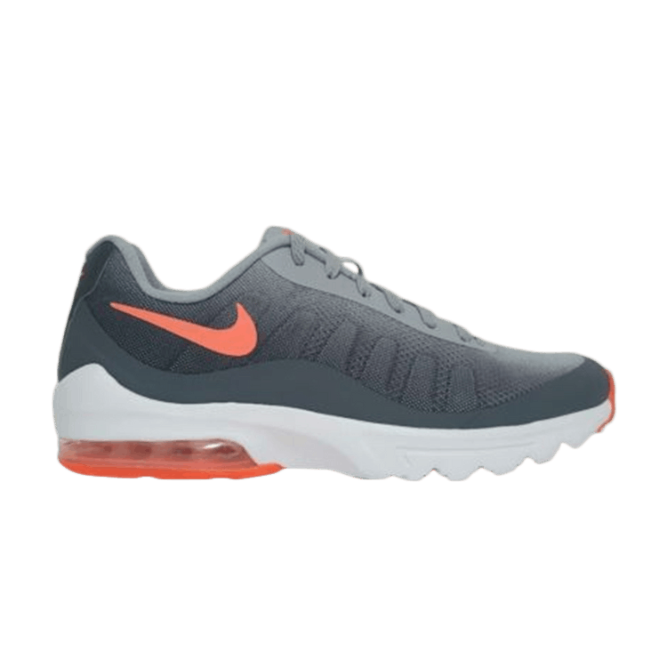 Nike Wmns Air Max Invigor Print 'Wolf Grey Mango'
