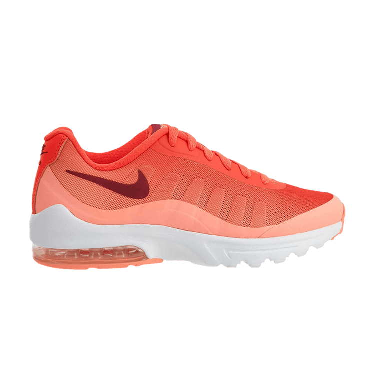 Nike Wmns Air Max Invigor Print 'Bright Crimson'