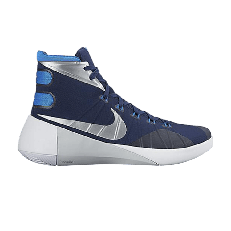 Nike Wmns Hyperdunk 2015 TB 'Midnight Navy'
