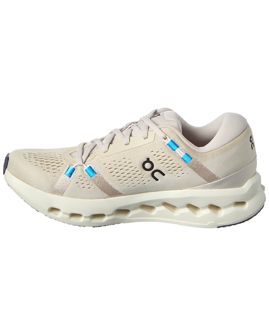 On Running Cloudsurfer 2 Sneaker