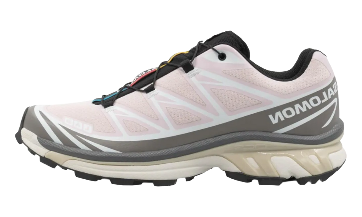 XT-6 "Cloudburst Icy Pink" L49154600