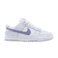 Nike Dunk Low Purple Pulse (Women's)
