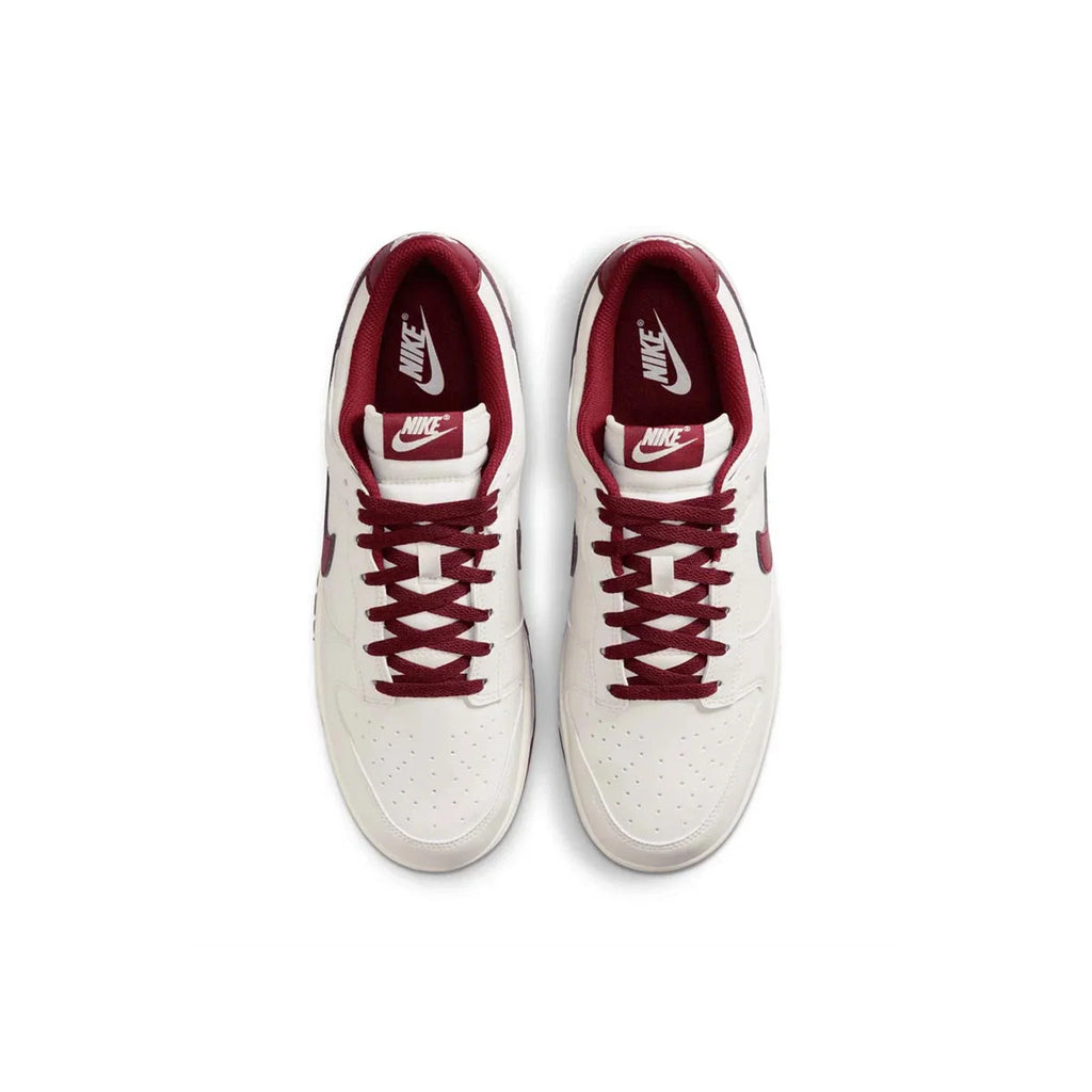 Nike Dunk Low Retro 'Phantom Team Red' (2026)