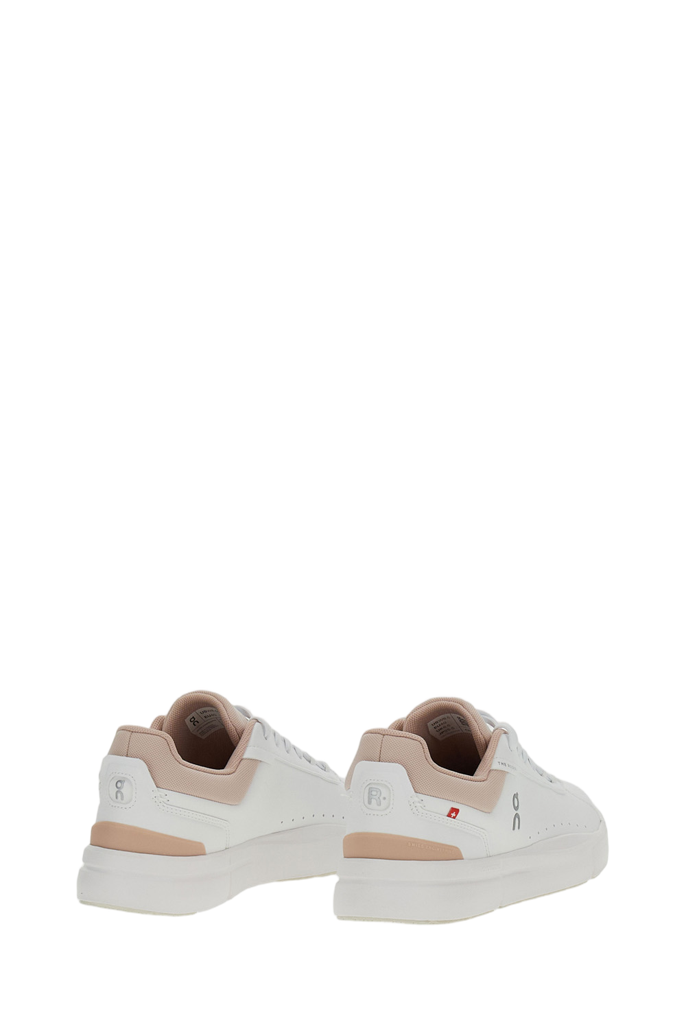 The Roger Advantage Sneakers