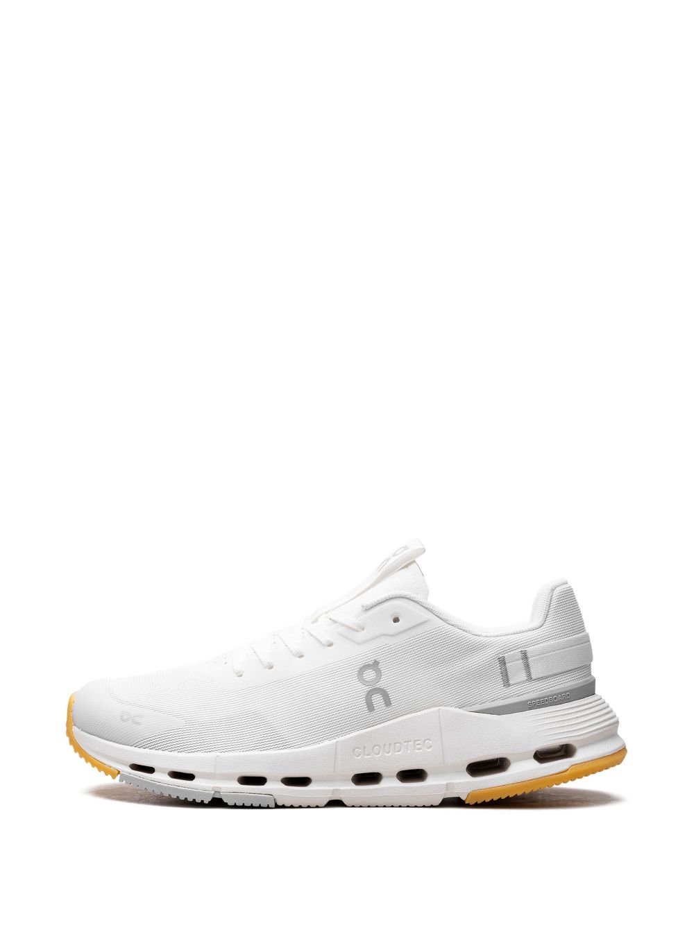 On Women's Sneakers