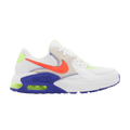 Nike Air Max Excee 'White Indigo Crimson'