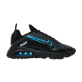 Nike Air Max 2090 'Black Laser Blue'