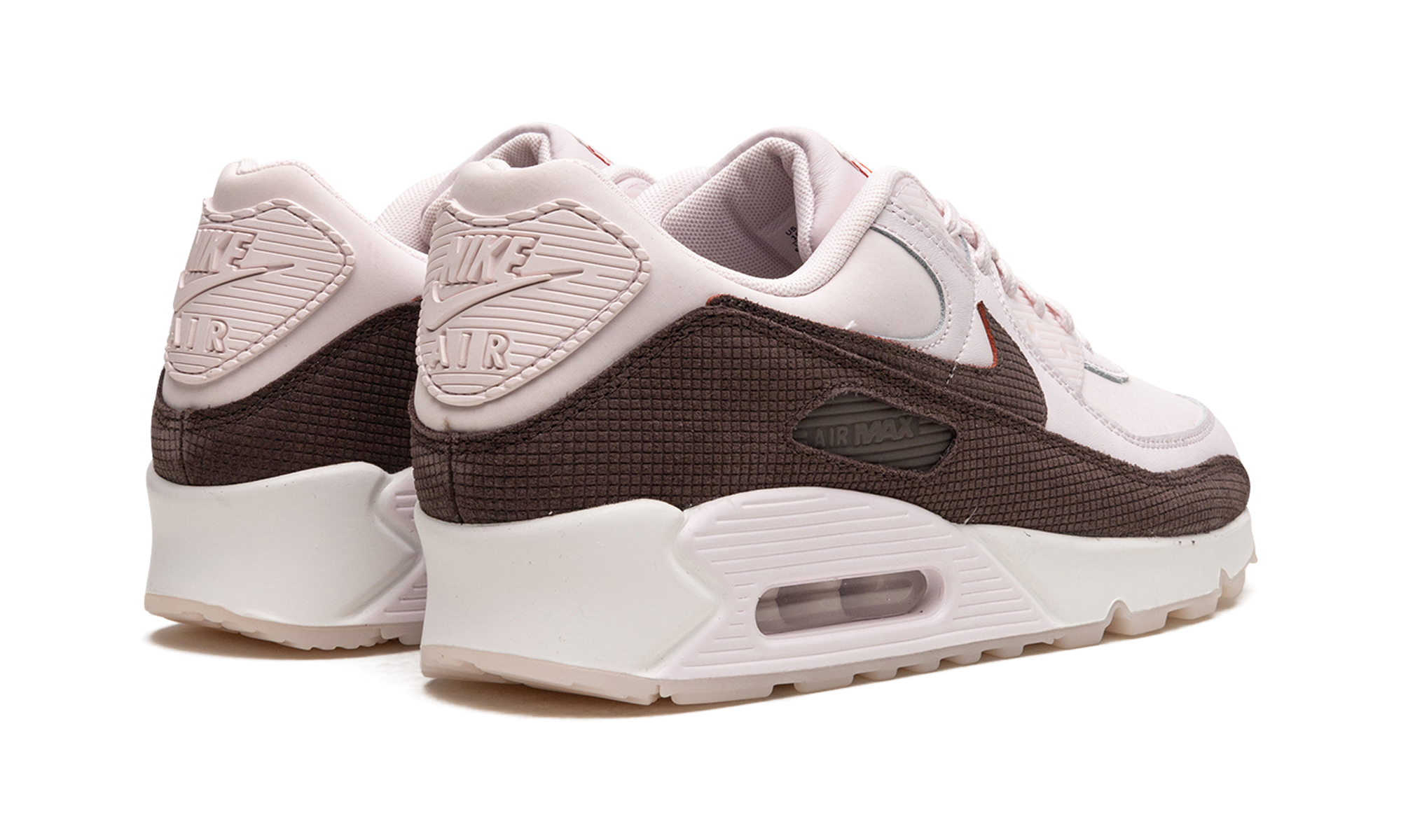 Air Max 90 "Brown Tile" FD0789 600