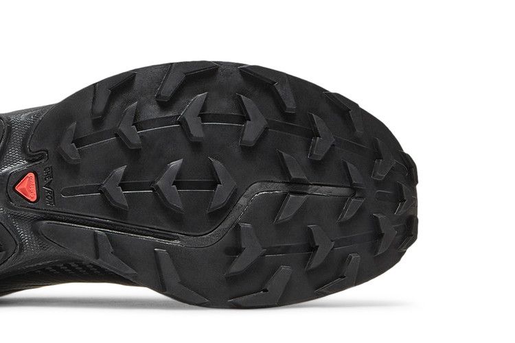 Salomon XT-4 Advanced 'Black' — Black/Black/Magnet