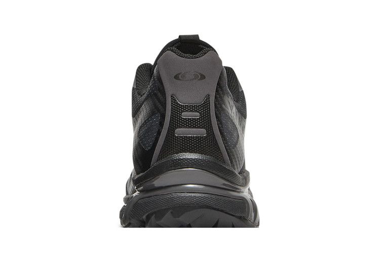 Salomon XT-4 Advanced 'Black' — Black/Black/Magnet