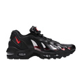 Supreme x Nike Air Max 96 'Black'