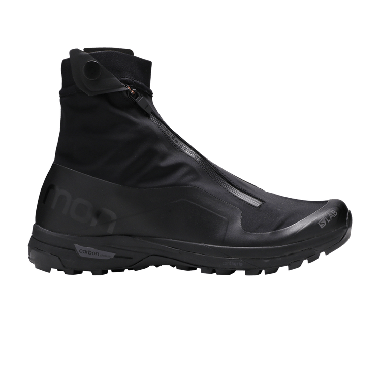 Salomon XA-Alpine 2 Advanced 'Black'
