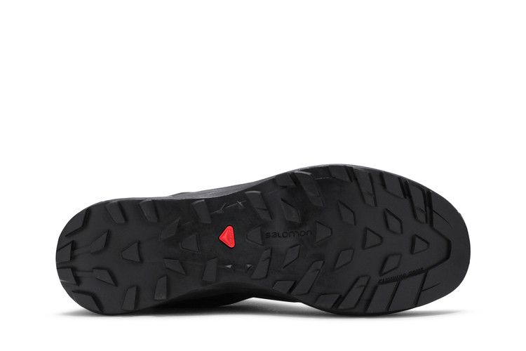Salomon XA-Alpine 2 Advanced 'Black'