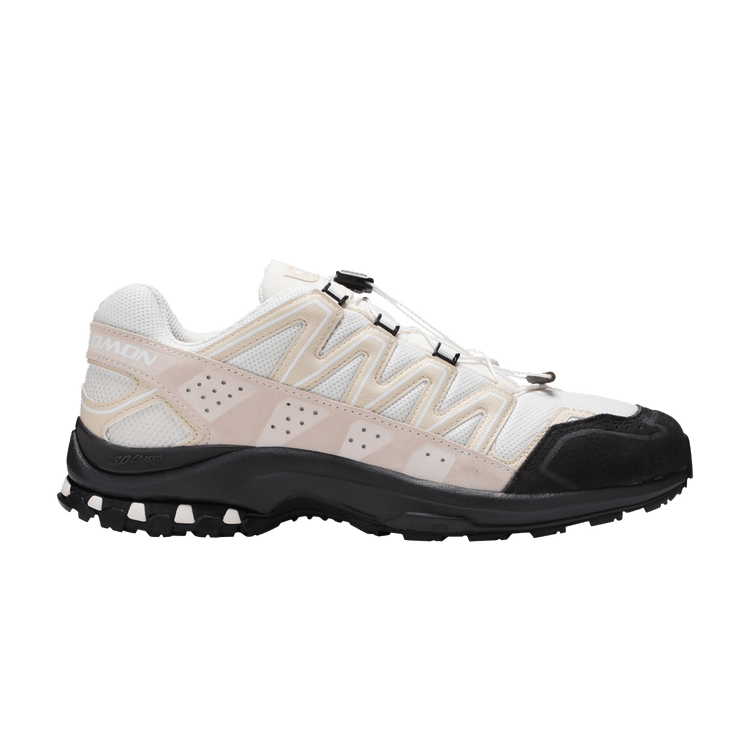 Salomon XA-Comp Leather Advanced 'Vanilla Ice'