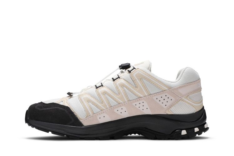 Salomon XA-Comp Leather Advanced 'Vanilla Ice'