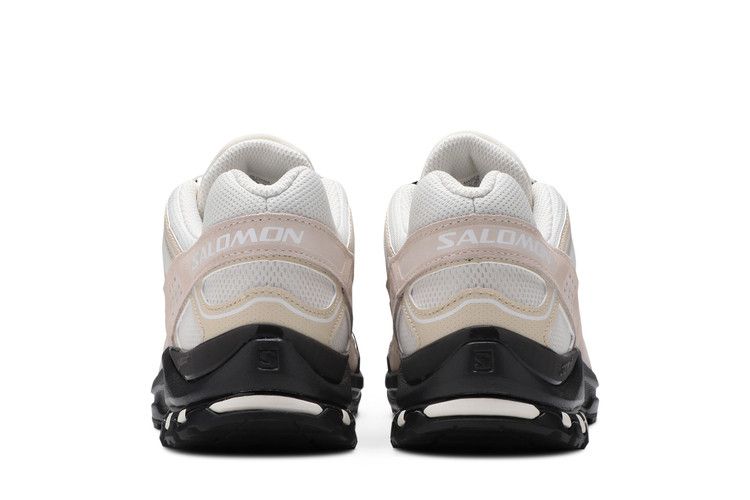 Salomon XA-Comp Leather Advanced 'Vanilla Ice'