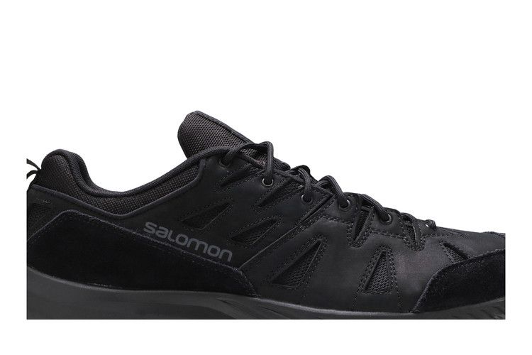 Salomon Odyssey Advanced 'Black Phantom'