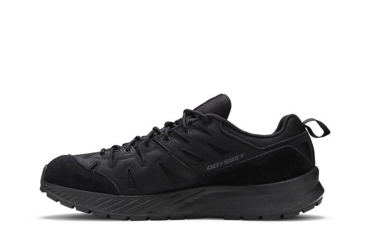 Salomon Odyssey Advanced 'Black Phantom'