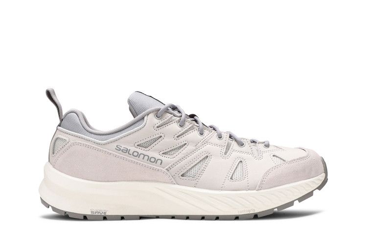 Salomon Odyssey Advanced 'Lunar Rock Vanilla Ice'