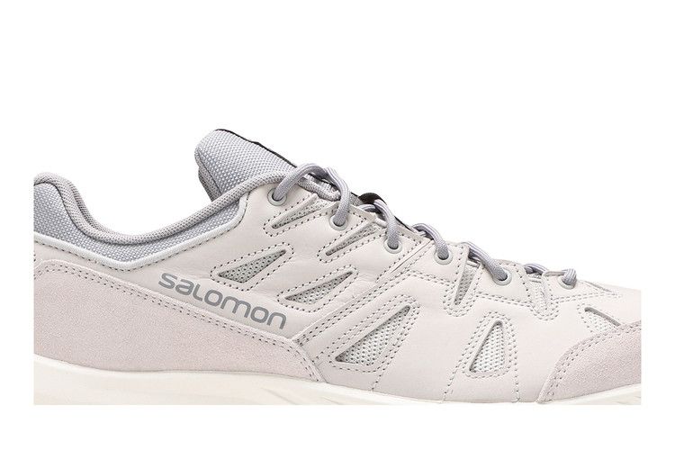 Salomon Odyssey Advanced 'Lunar Rock Vanilla Ice'