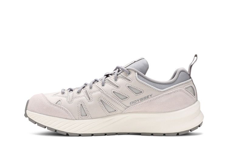 Salomon Odyssey Advanced 'Lunar Rock Vanilla Ice'