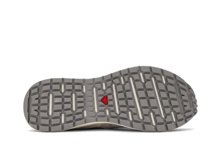 Salomon Odyssey Advanced 'Lunar Rock Vanilla Ice'