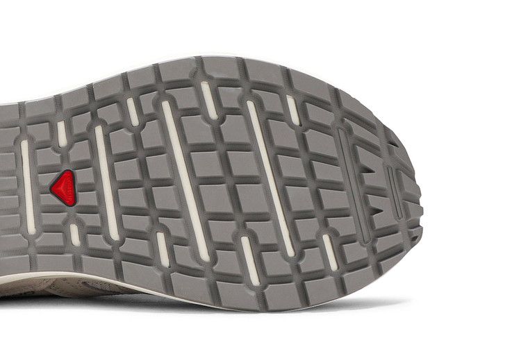 Salomon Odyssey Advanced 'Lunar Rock Vanilla Ice'