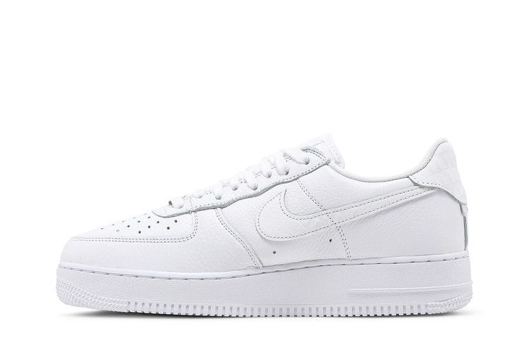 Nike Air Force 1 '07 Craft 'Triple White'