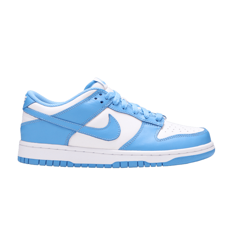 Nike Dunk Low UNC (2021/2024) (GS)