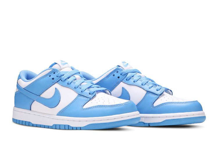 Nike Dunk Low GS 'University Blue'