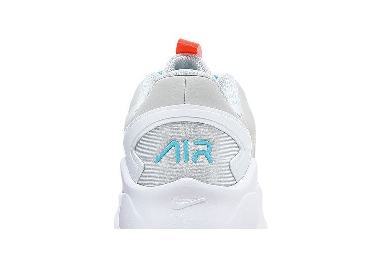Nike Air Max Bolt 'White Photon Dust'