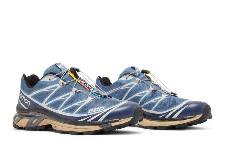 Salomon XT-6 Advanced 'Copen Blue'