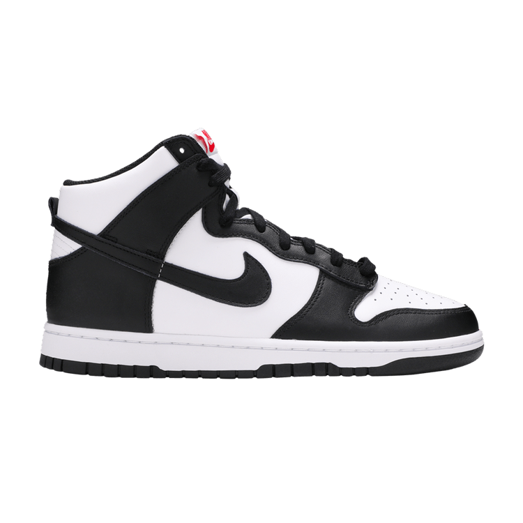 Nike Dunk High Panda (2021)