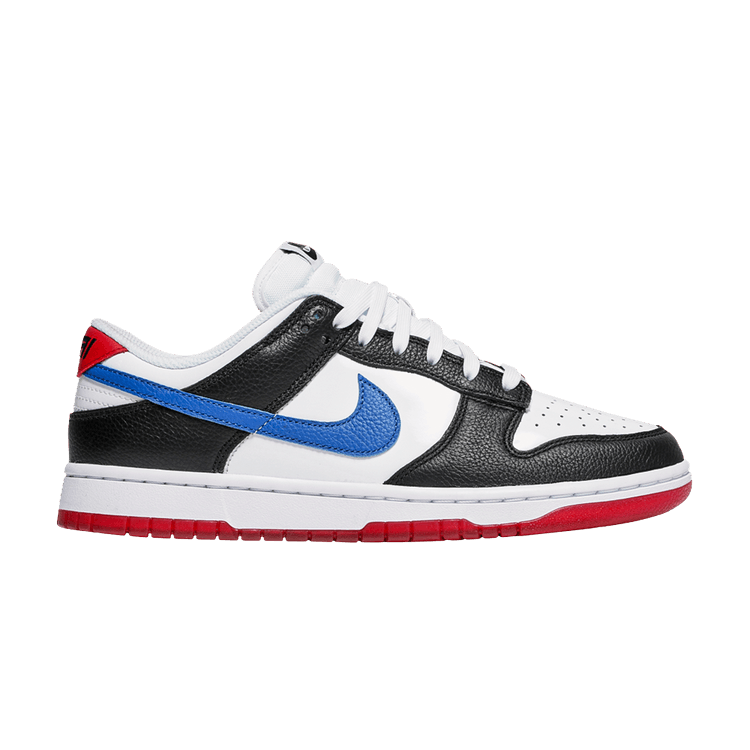 Nike Dunk Low Seoul