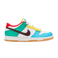 Nike Dunk Low Free 99 White (GS)