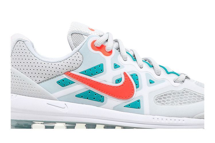Nike Wmns Air Max Genome 'Photon Dust Turbo Green'