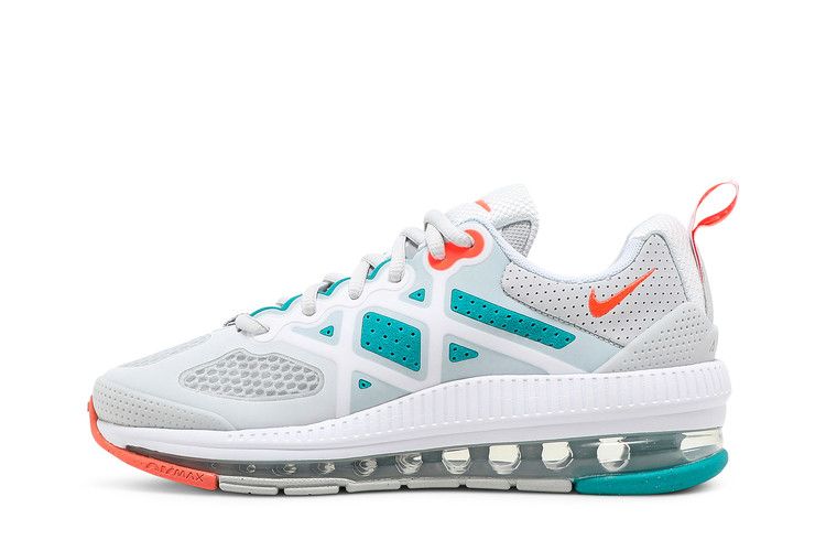 Nike Wmns Air Max Genome 'Photon Dust Turbo Green'
