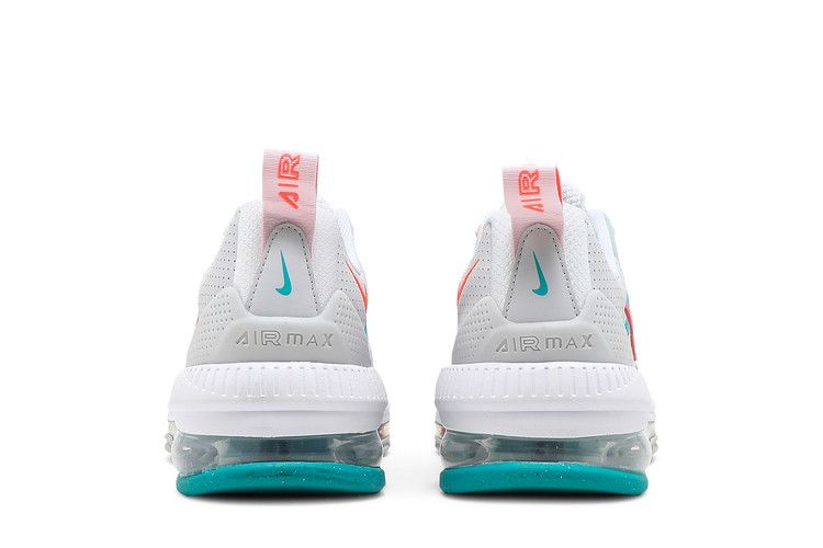 Nike Wmns Air Max Genome 'Photon Dust Turbo Green'