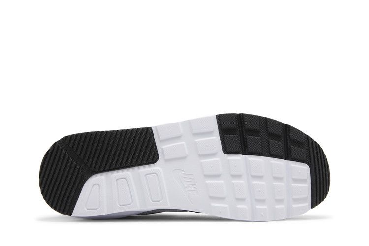 Nike Air Max SC 'Black White'