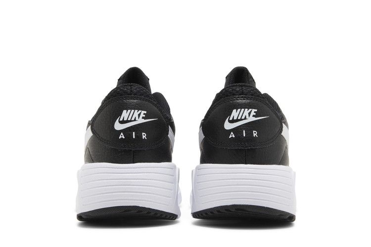 Nike Air Max SC 'Black White'