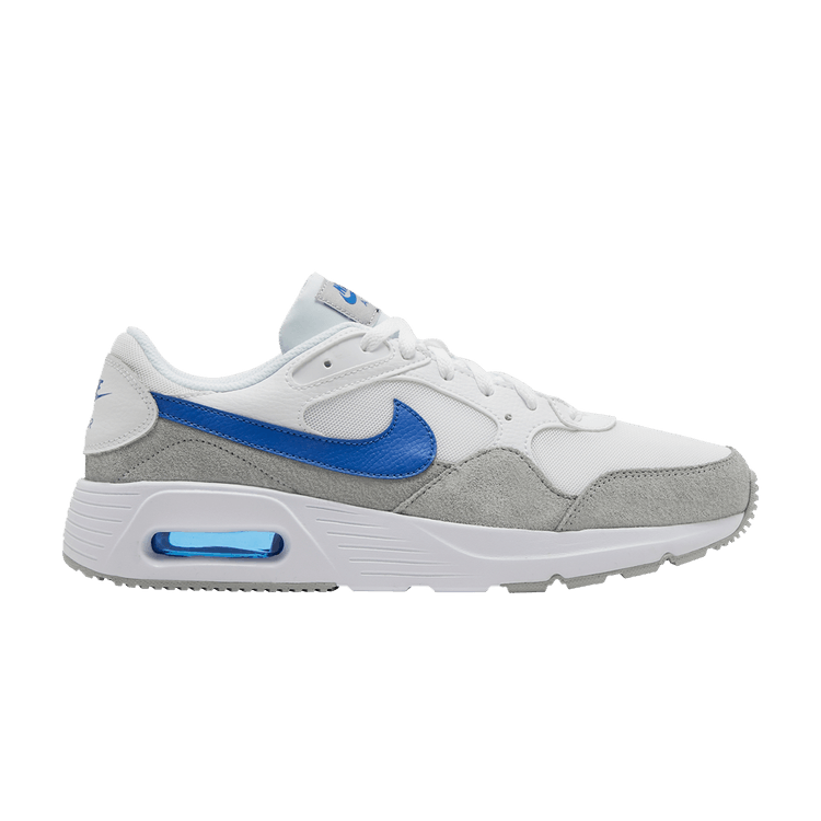 Nike Air Max SC 'White Game Royal'
