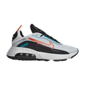 Nike Air Max 2090 'White Turf Orange Speckled'
