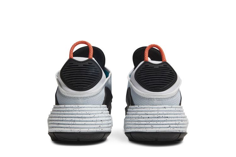 Nike Air Max 2090 'White Turf Orange Speckled'
