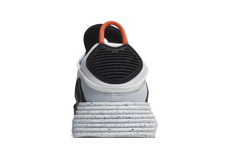 Nike Air Max 2090 'White Turf Orange Speckled'