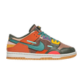 Nike Dunk Low 'Scrap'