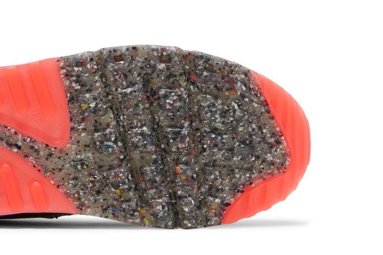 Nike Air Max 90 GS 'Exeter Edition - Neon'