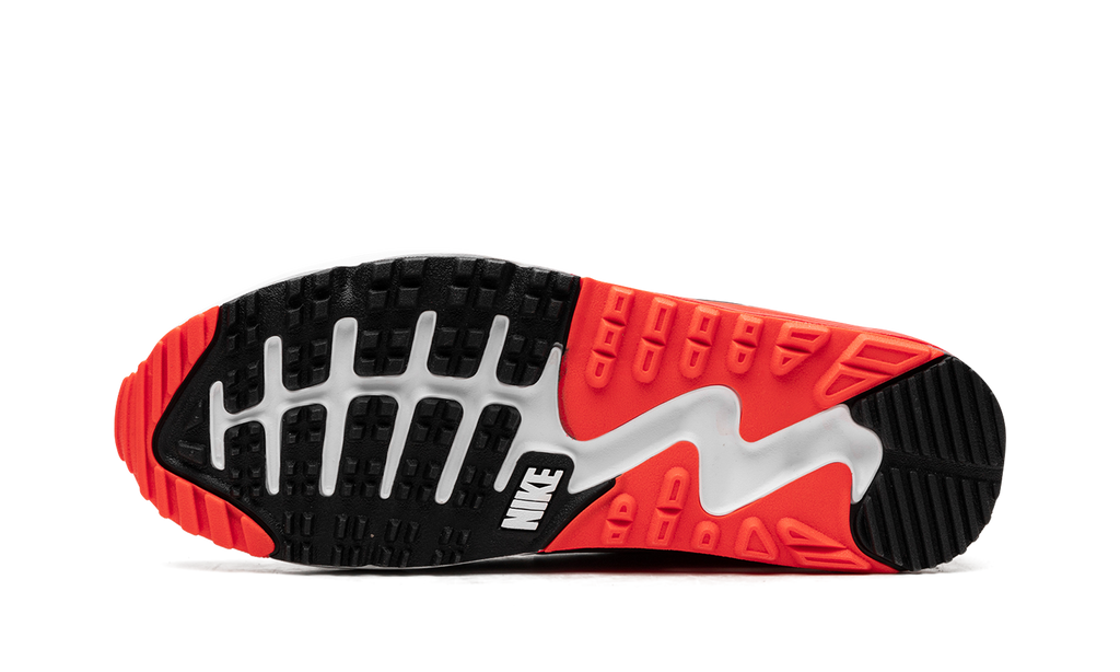 Air Max 90 Golf "Iron Grey Infra Red 23" CU9978 010