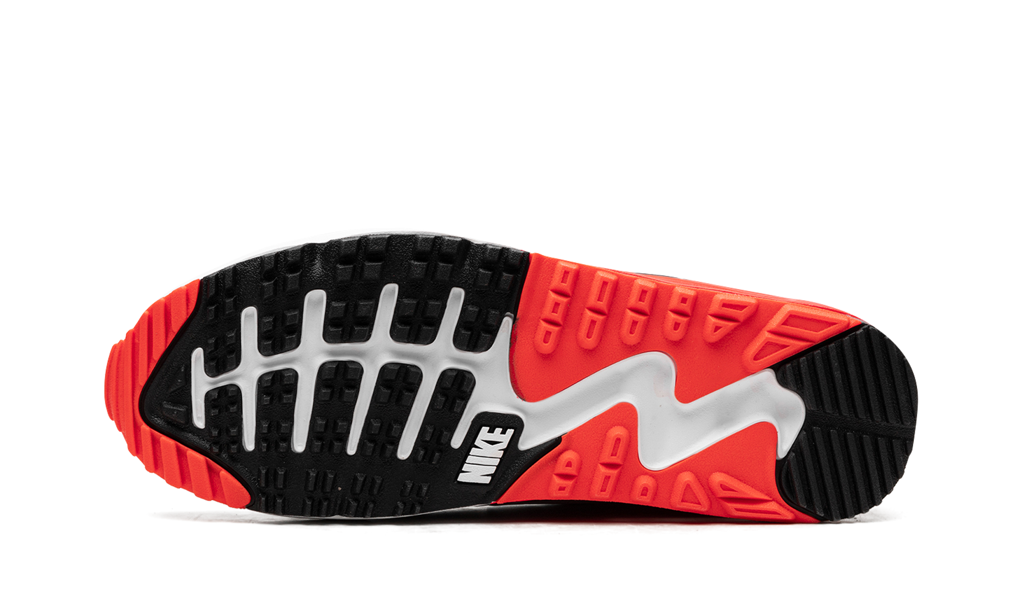 Air Max 90 Golf "Iron Grey Infra Red 23" CU9978 010