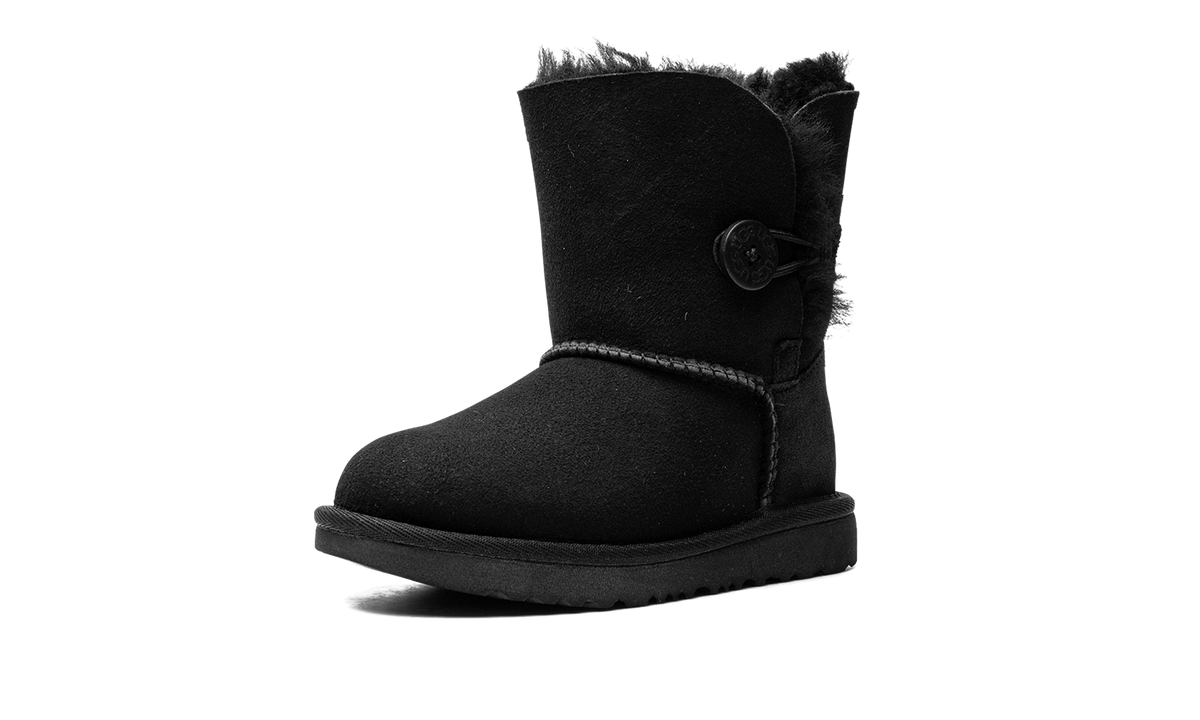 Bailey Button II "Black" 1017400T BLK
