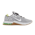 Nike Air Max Alpha Trainer 4 'Light Smoke Grey Limelight'